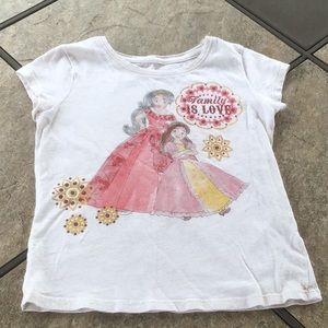 Disney Elena of Avalor tee